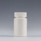 De plastic Fles van de de Capsulepil van Pillenflessen 10ml-300ml HDPE/PET Farmaceutische